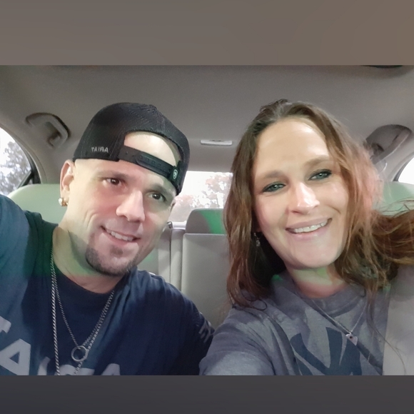 Meet your Posher, Rick & Autumn Shepard - Picture 15 of 16